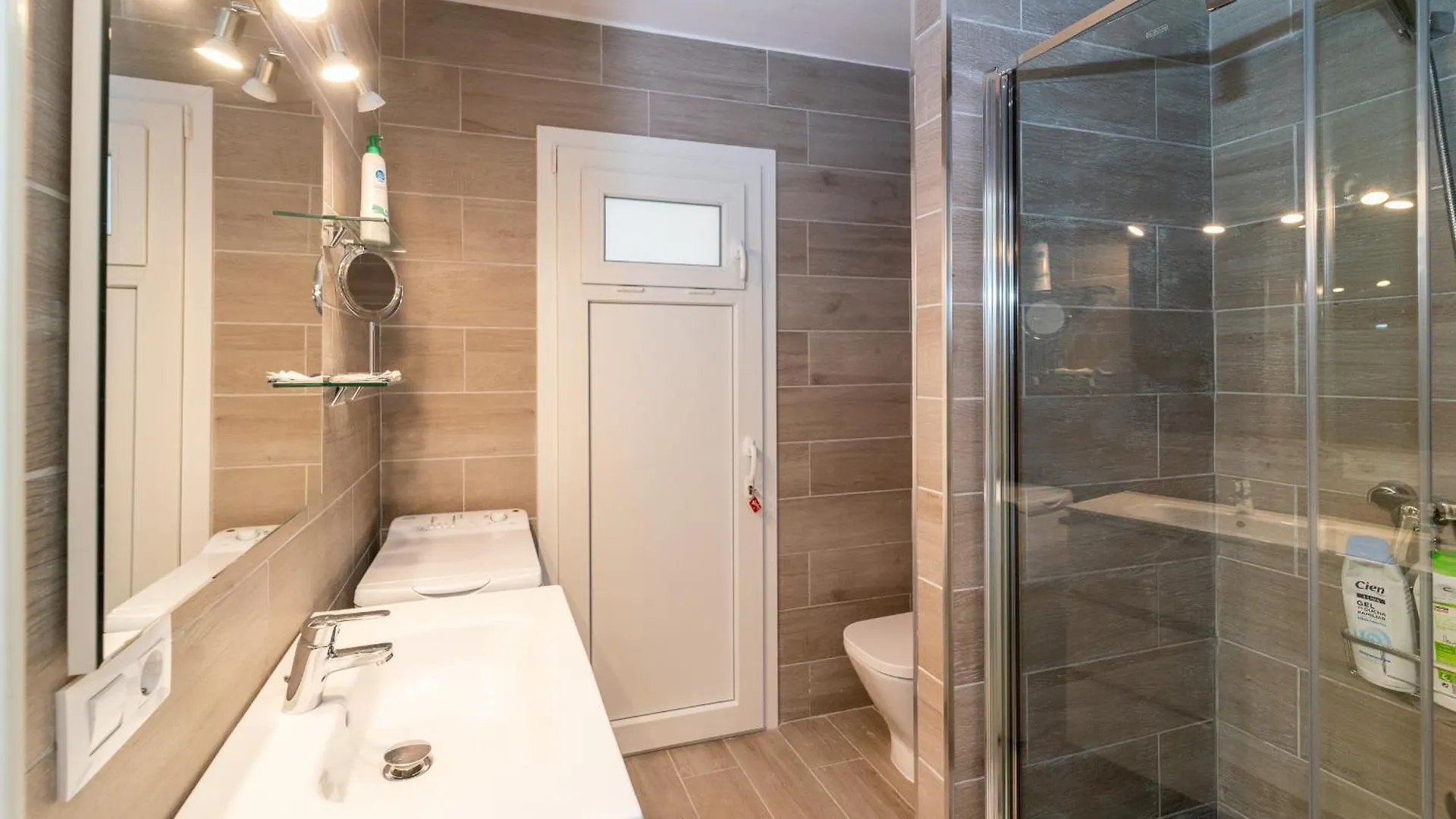 La Vista Del Angel Apartamento Son Bou 0*,